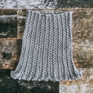 AccessoryCowl 2 af Rito Krea - Hals Strikkeopskrift Onesize - Onesize