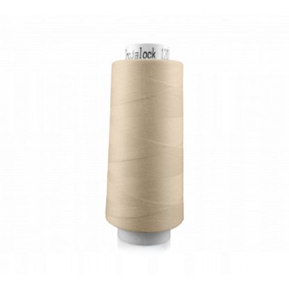 Amann/Mettler Trojalock 120 Overlocktråd 779 Lys Beige - 2500m