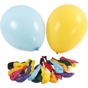 Balloner