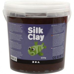 Silk ClayÂ®