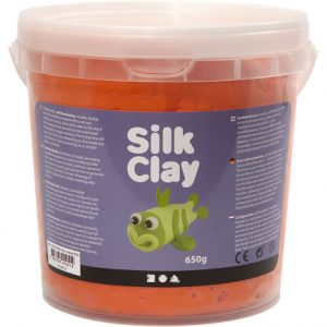 Silk ClayÂ®