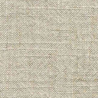 Viscose/Hør Jersey Stof 151 Beige - 50cm