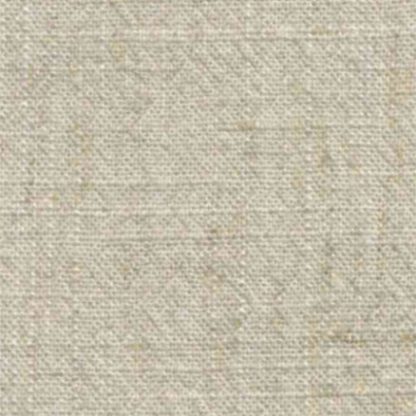 Viscose/Hør Jersey Stof 151 Beige - 50cm