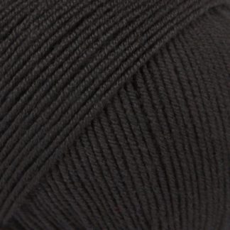 Drops Baby Merino Garn Unicolor 21 Sort