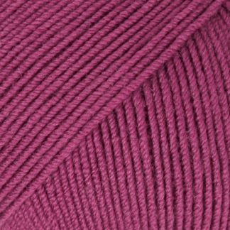 Drops Baby Merino Garn Unicolor 34 Lyng