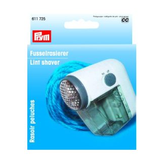 Prym Fnugfjerner/Uldshaver Mini