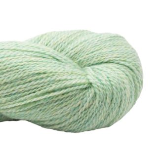 BC Garn Babyalpaca 10/2 118 Mint