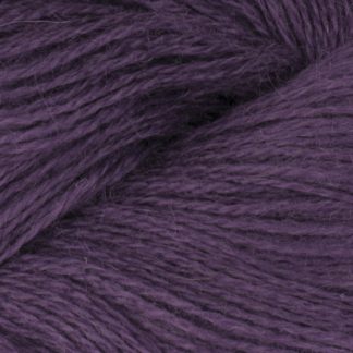 BC Garn Babyalpaca 10/2 13 Aubergine