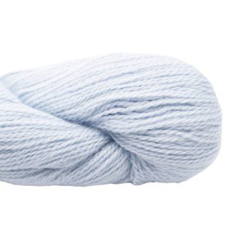 BC Garn Babyalpaca 10/2 76 Svag Blå