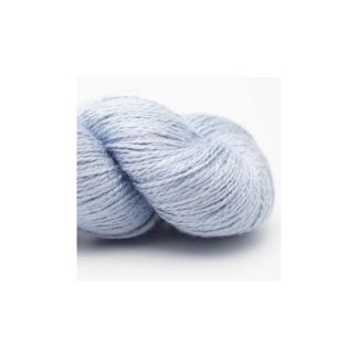 BC Garn Jaipur Peace Silk 63 Baby Blå