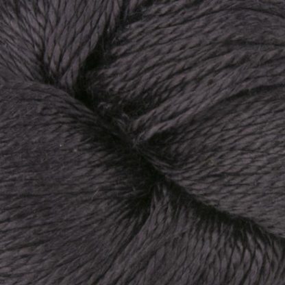 BC Garn Jaipur Peace Silk 72 Mørkebrun