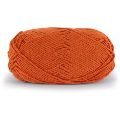 Dale Garn Lerke 8165 Orange