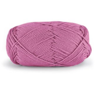 Dale Garn Lerke 8176 Fuchsia