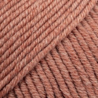 Drops Merino Extra Fine Garn Mix 45 Blush