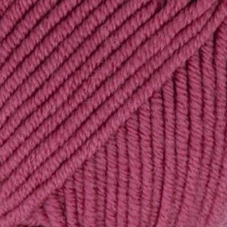 Drops Merino Extra Fine Garn Unicolor 34 Lyng