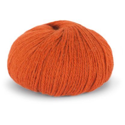 Du Store Alpakka Sterk Garn 907 Orange