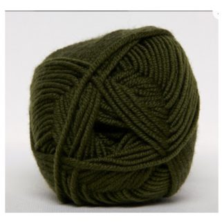 Hjertegarn 50 Extrafine Merino Garn 1285