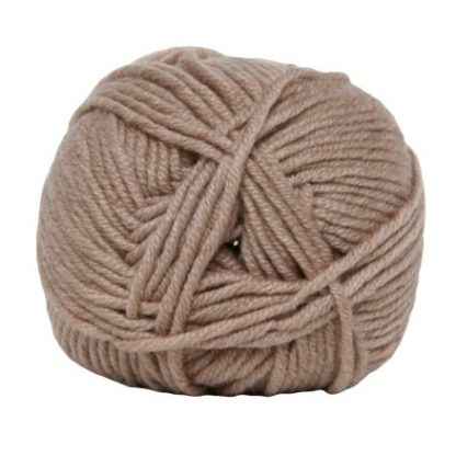 Hjertegarn 90 Extrafine Merino Garn 282 Beige