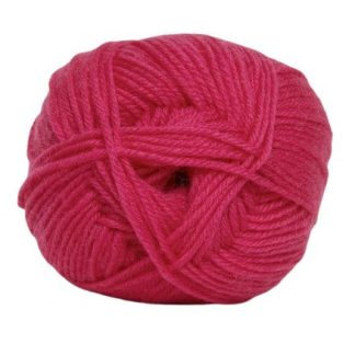 Hjertegarn Ciao Trunte Garn Farve 8434 Pink