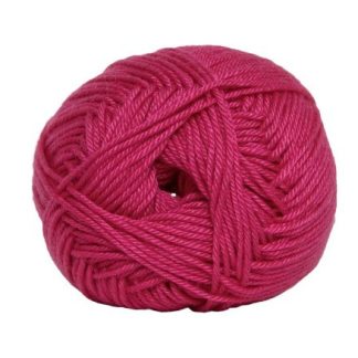 Hjertegarn Diamond Cotton Garn 434 Pink