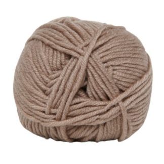 Hjertegarn Extrafine Merino 120 Garn 282 Sand