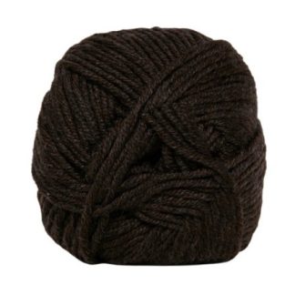 Hjertegarn Extrafine Merino 120 Garn 294 Brun