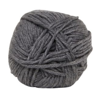 Hjertegarn Extrafine Merino 120 Garn 435 Grå