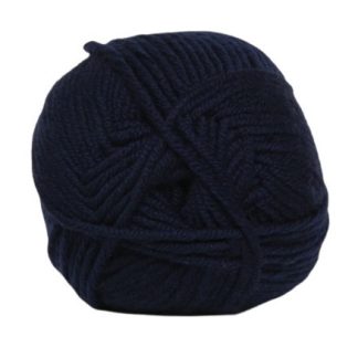 Hjertegarn Extrafine Merino 150 Garn 1660 Marineblå