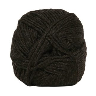 Hjertegarn Extrafine Merino 150 Garn 294 Brun