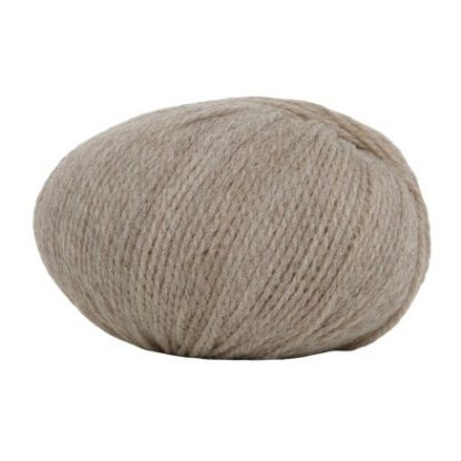 Hjertegarn Highland Fine Wool Garn 282 Beige