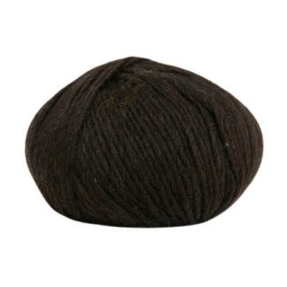 Hjertegarn Incawool Garn Farve 1203 Brown