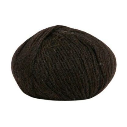 Hjertegarn Incawool Garn Farve 1203 Brown