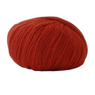 Hjertegarn Incawool Garn Farve 1536 Orange