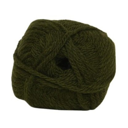 Hjertegarn Nanoq Wool Garn 312