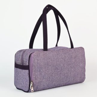 Knitpro The Snug Duffle Bag 36x19x16cm