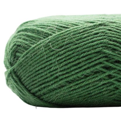 Kremke Soul Wool Edelweiss Alpaka 044 Kaktus