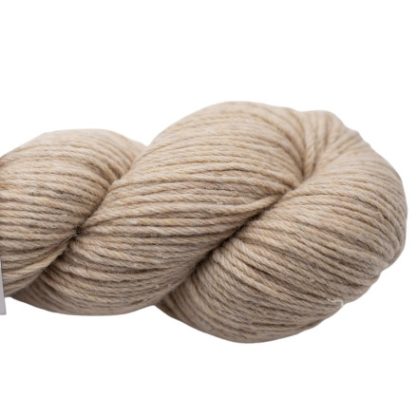 Kremke Soul Wool Reborn Wool Recycled 02 Perle