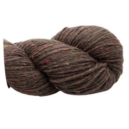 Kremke Soul Wool Reborn Wool Recycled 13 Oliven Melange