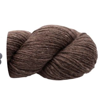 Kremke Soul Wool Reborn Wool Recycled 17 Lys Gulbrun