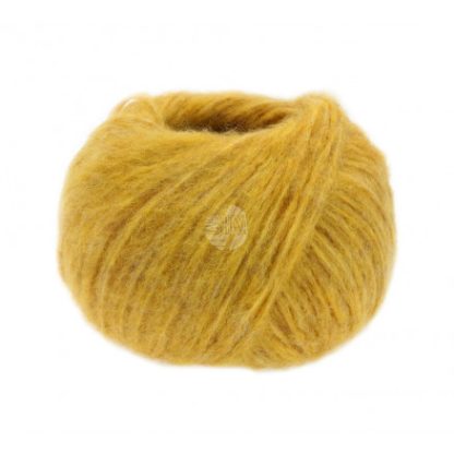 Lana Grossa Alpaca Moda Garn 12 Gul