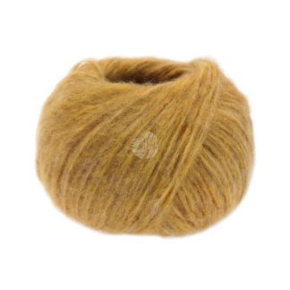 Lana Grossa Alpaca Moda Garn 21 Camel