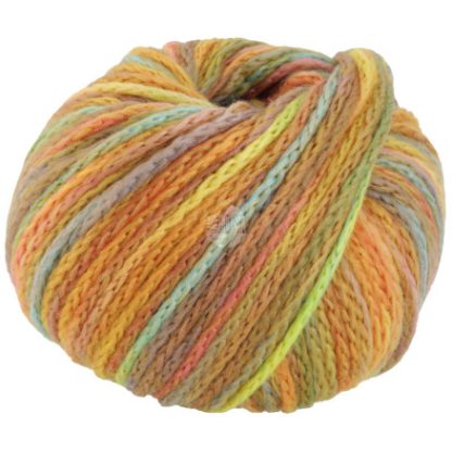 Lana Grossa Cool Merino Big Color Garn 403