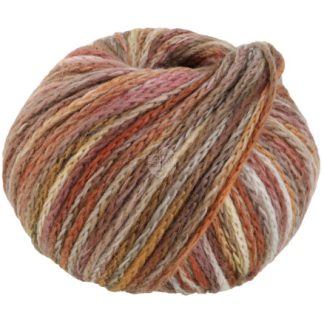 Lana Grossa Cool Merino Big Color Garn 406