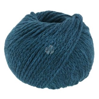 Lana Grossa Cool Merino Big Garn 207 Blæk