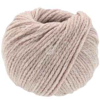 Lana Grossa Cool Merino Big Garn 217 Lys Palisander