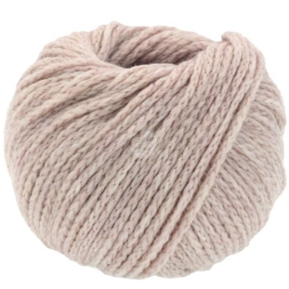 Lana Grossa Cool Merino Big Garn 217 Lys Palisander