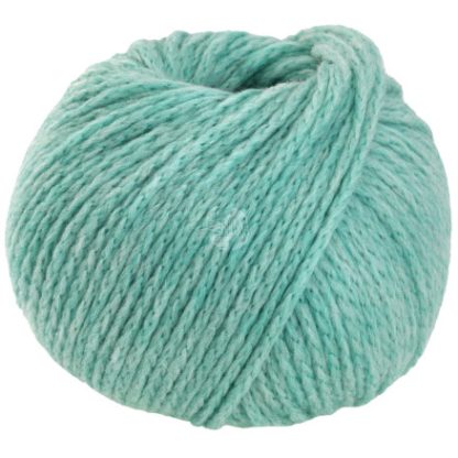 Lana Grossa Cool Merino Big Garn 225 Mintturkis