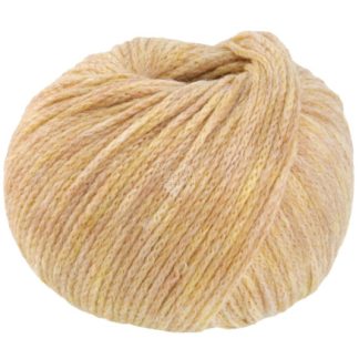 Lana Grossa Cool Merino Garn 023 Lys Beige