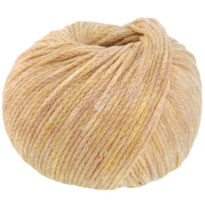 Lana Grossa Cool Merino Garn 023 Lys Beige