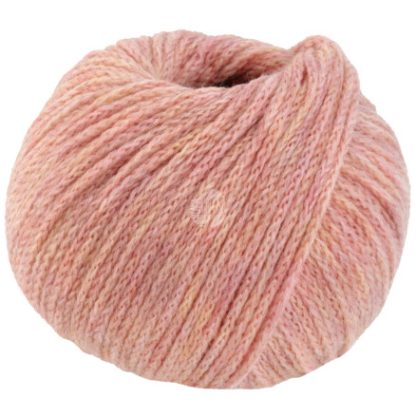 Lana Grossa Cool Merino Garn 026 Puderrosa